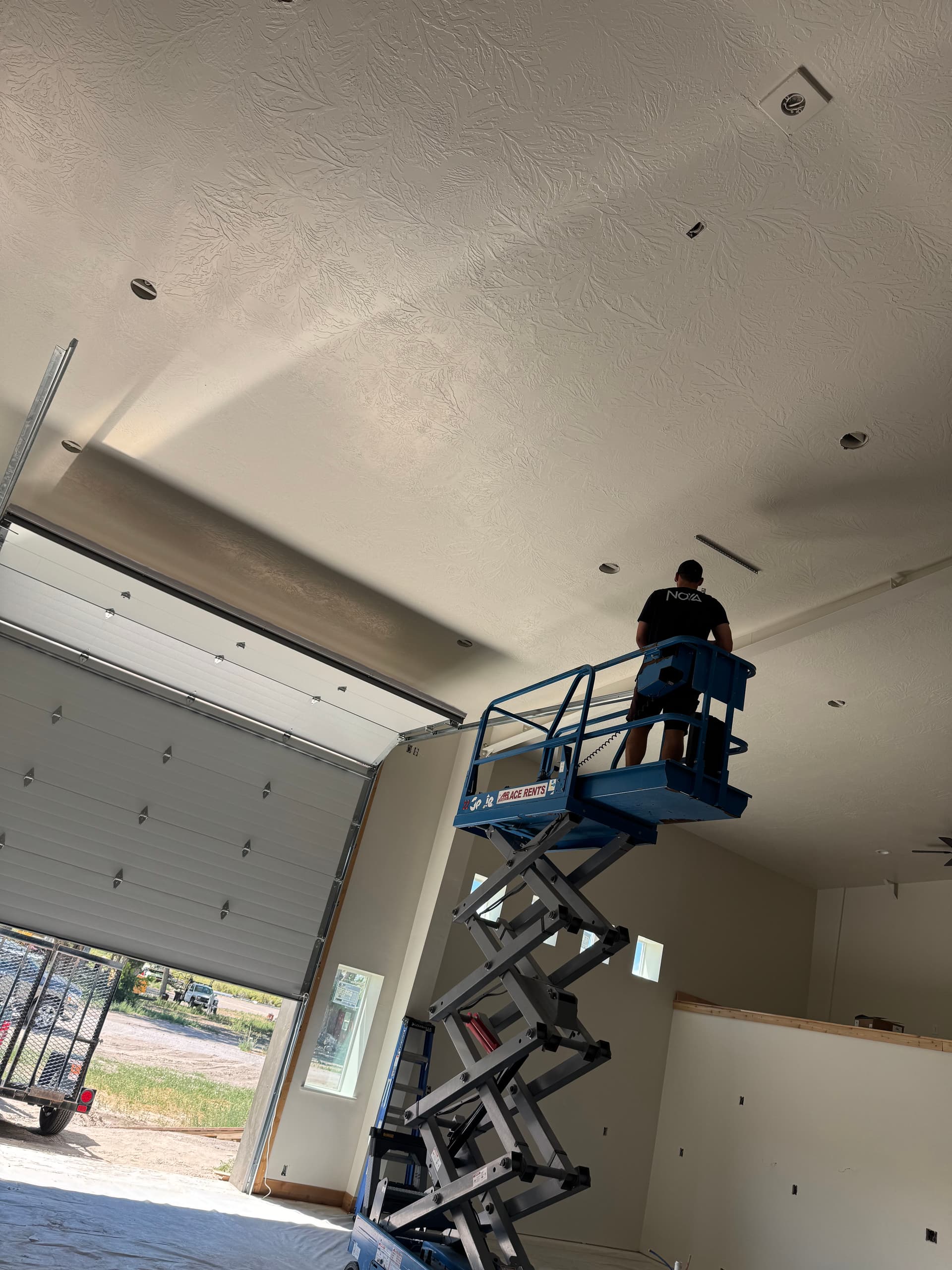 10+ Years of Residential and Commercial Garage Door Installs Done Right image
