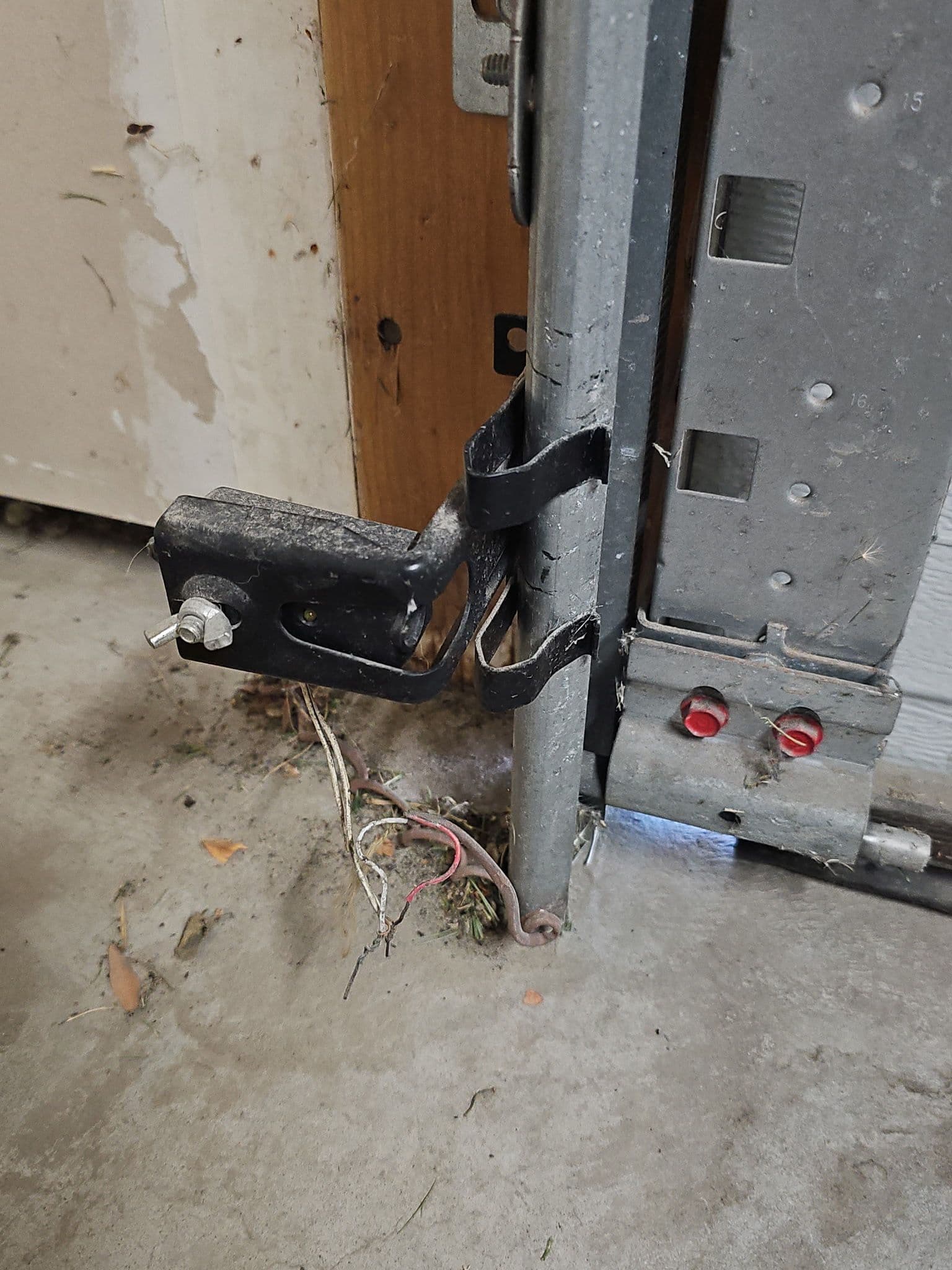 Project Your Garage Door Opener Might Not Need Replacing image