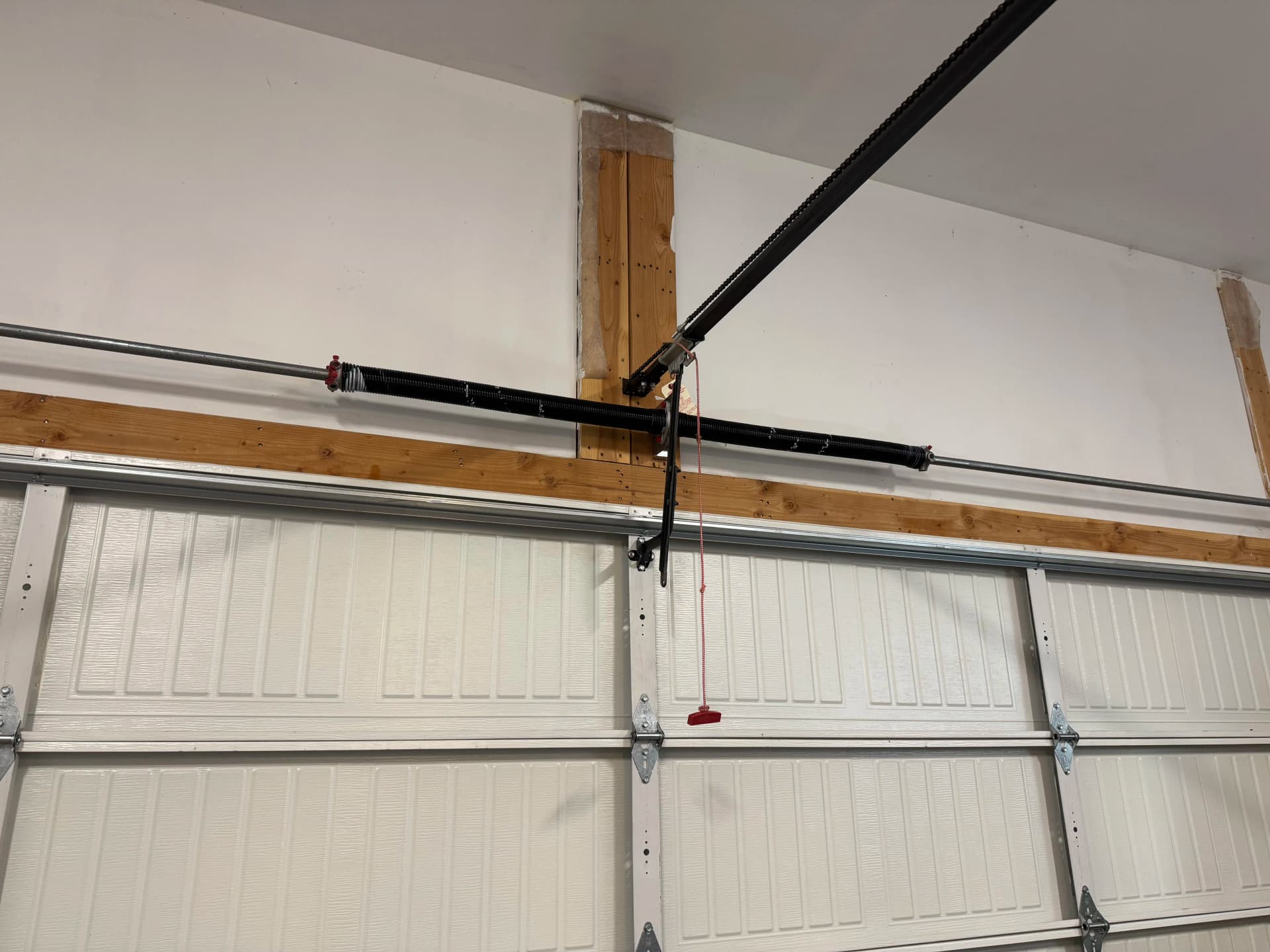 Same-Day Garage Door Spring Replacement That Gets You Moving Again image