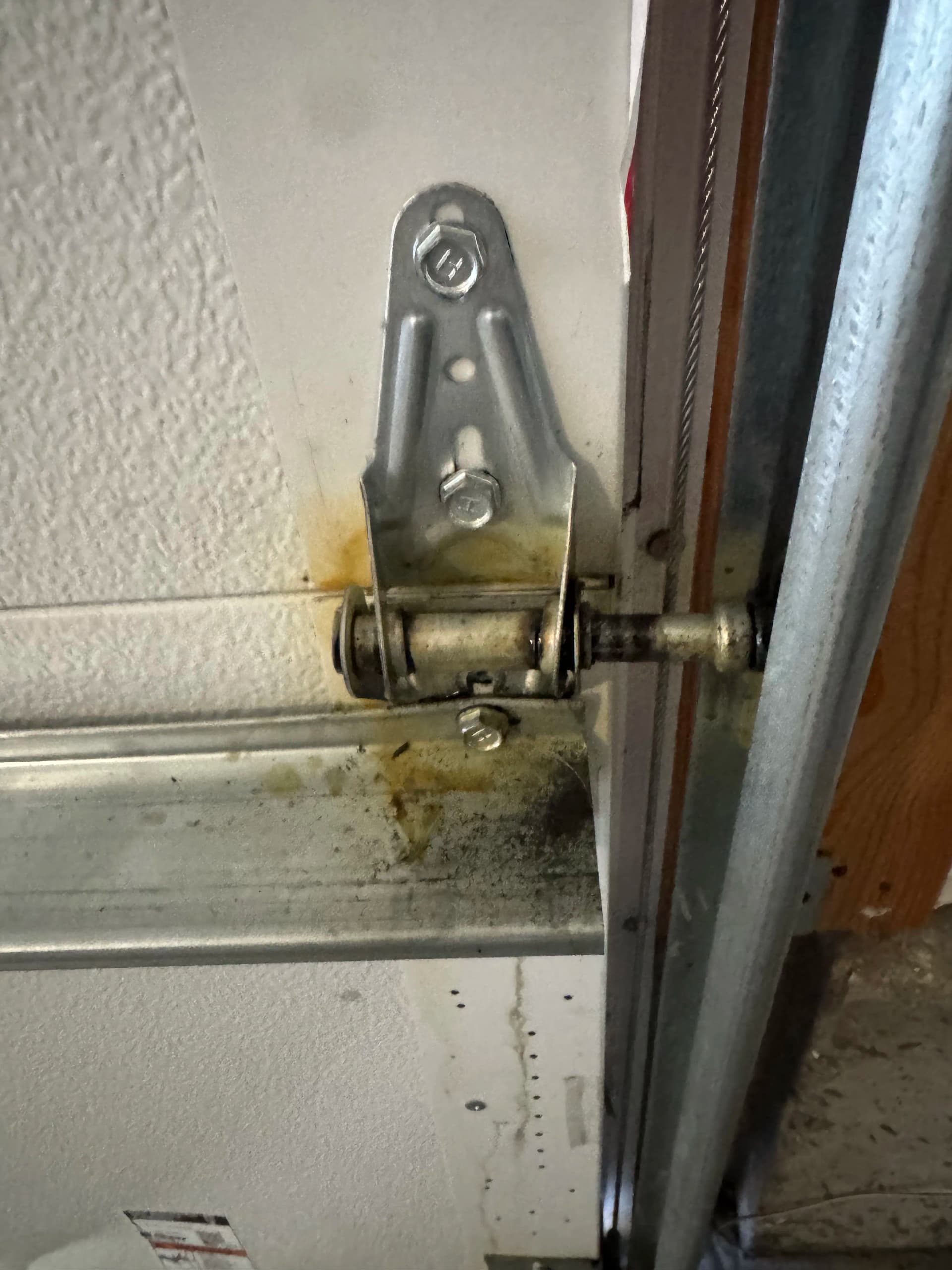 Why Your Noisy Garage Door Deserves a Closer Look image