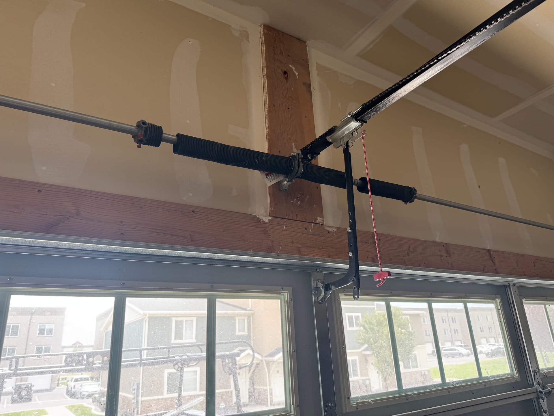 Why a Simple Garage Door Tune-Up Can Save Your Saturday image