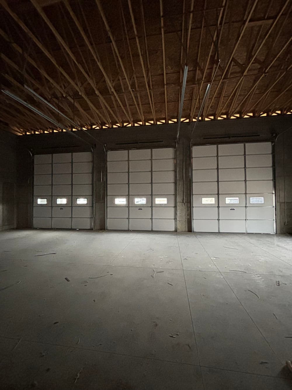 Gallery photos for Commercial Garage Doors Installation in Orem: Image #2