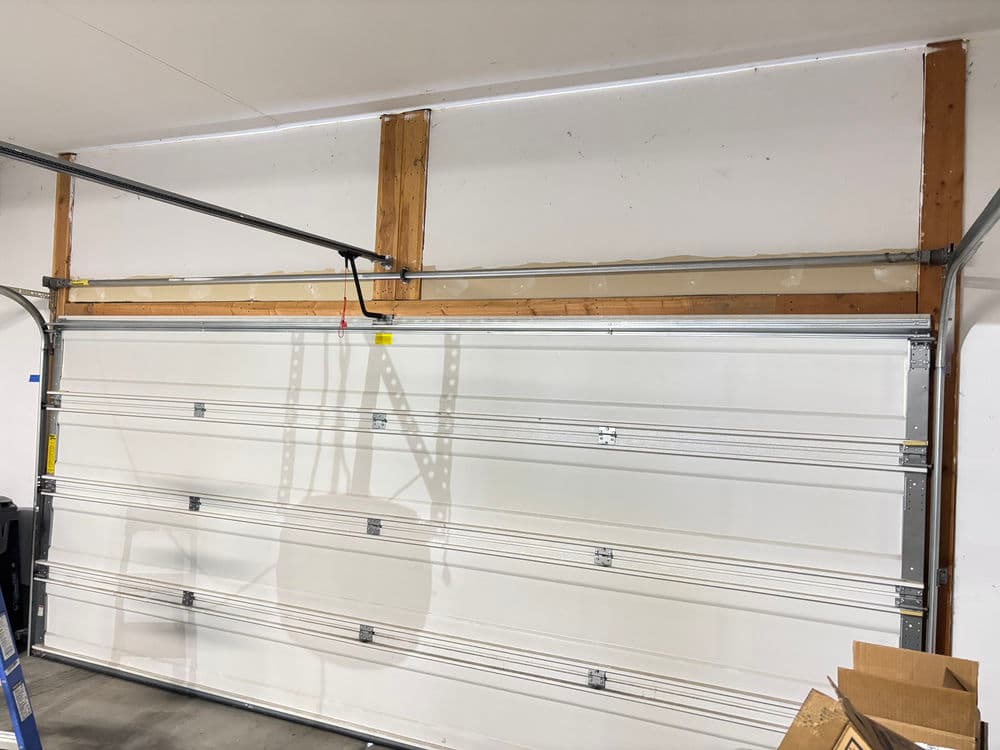 Gallery photos for Spring Conversion for Enhanced Reliability in Orem: Image #1