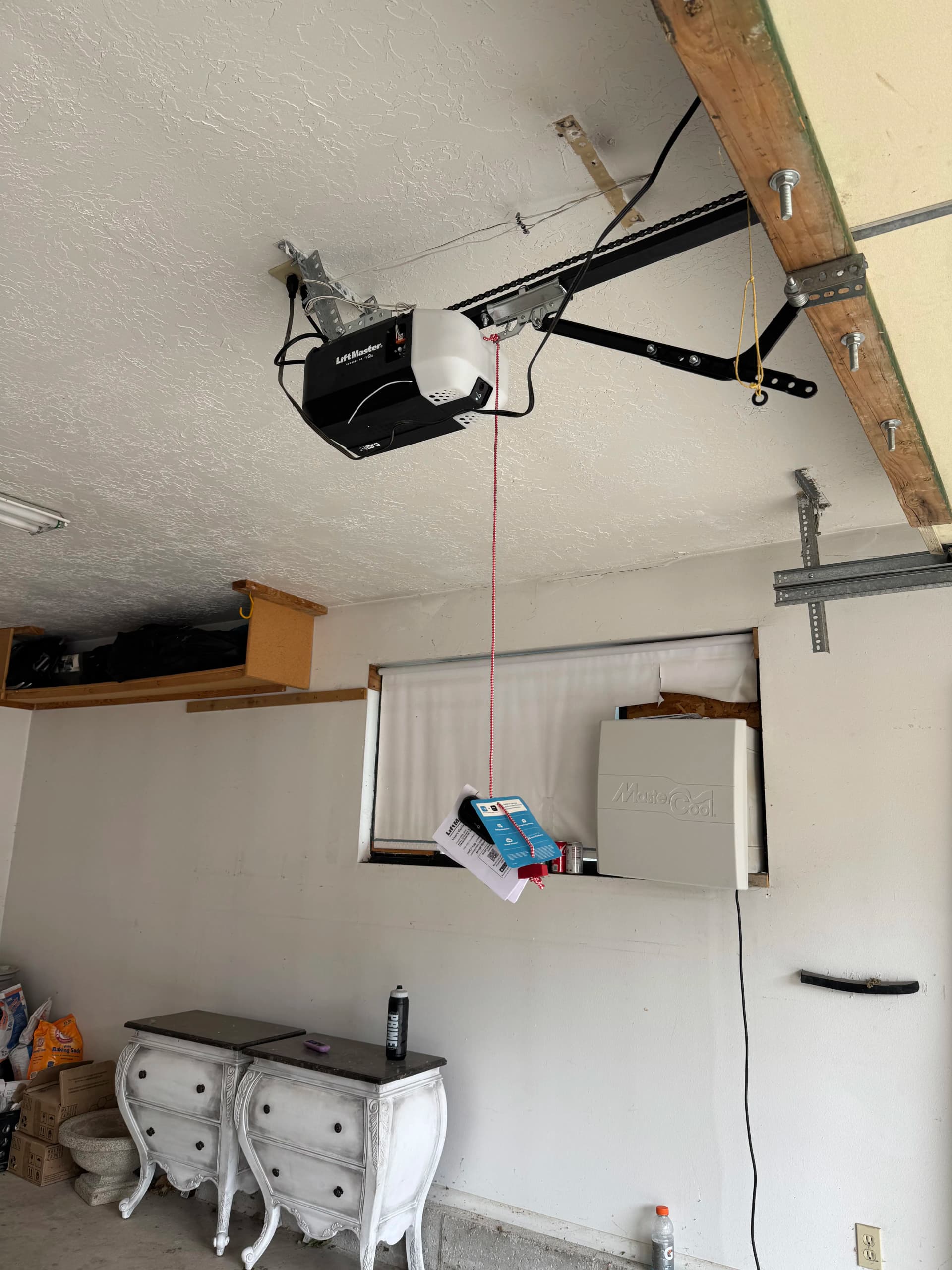 Why Your 15-Year-Old Garage Door Opener Needs to Go image