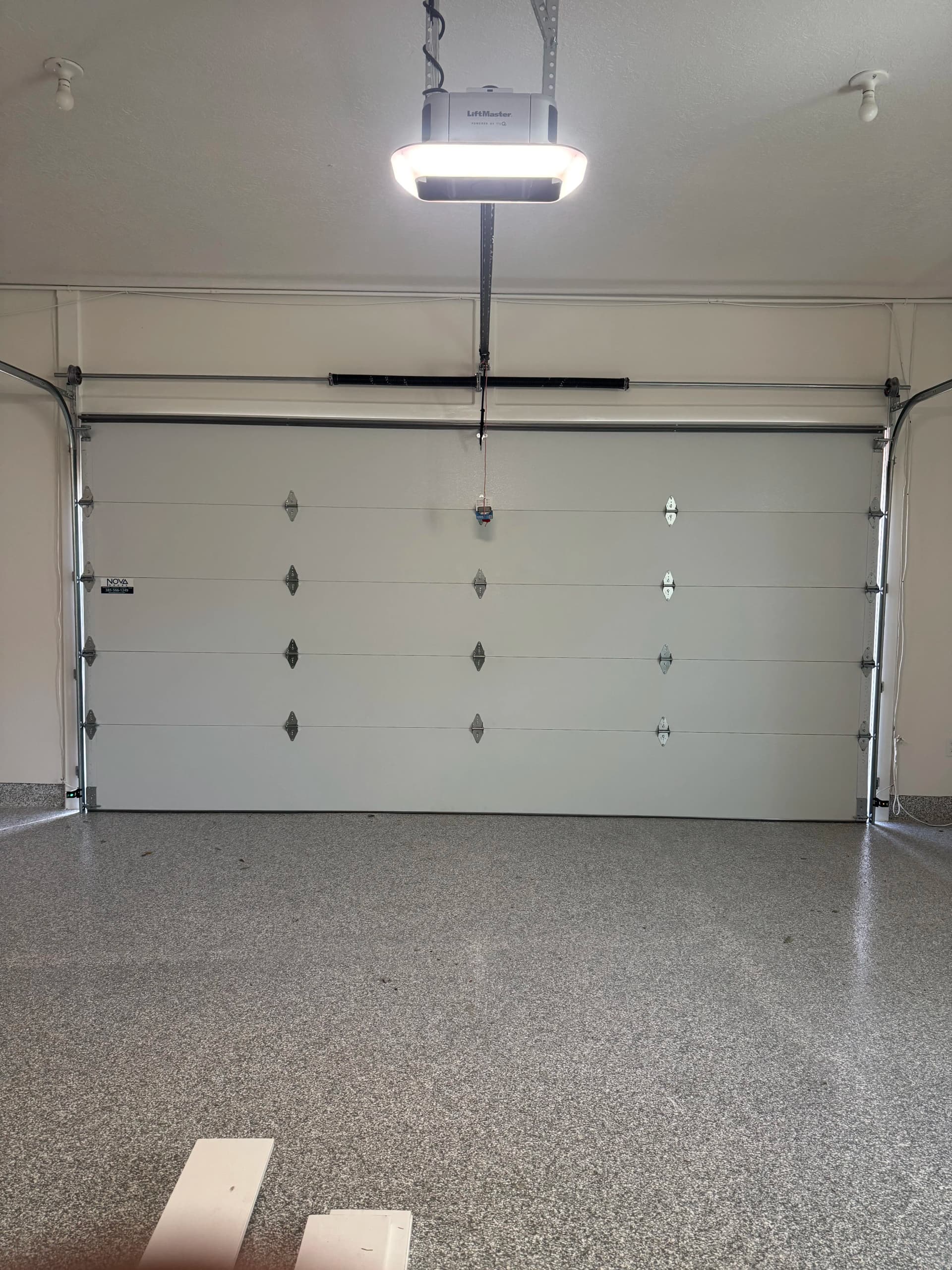 Your Noisy Garage Door Opener Shouldn't Be the First Thing You Hear image