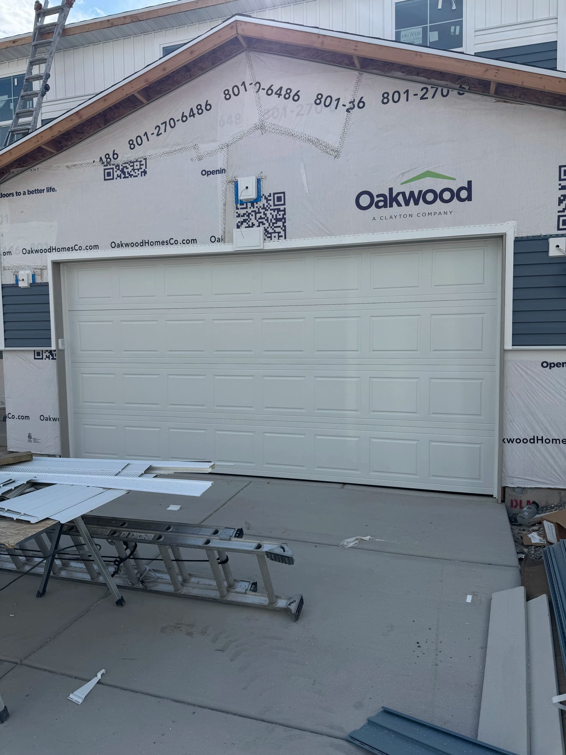 Nova Doors and Oakwood Homes Are Building Something Great Together image
