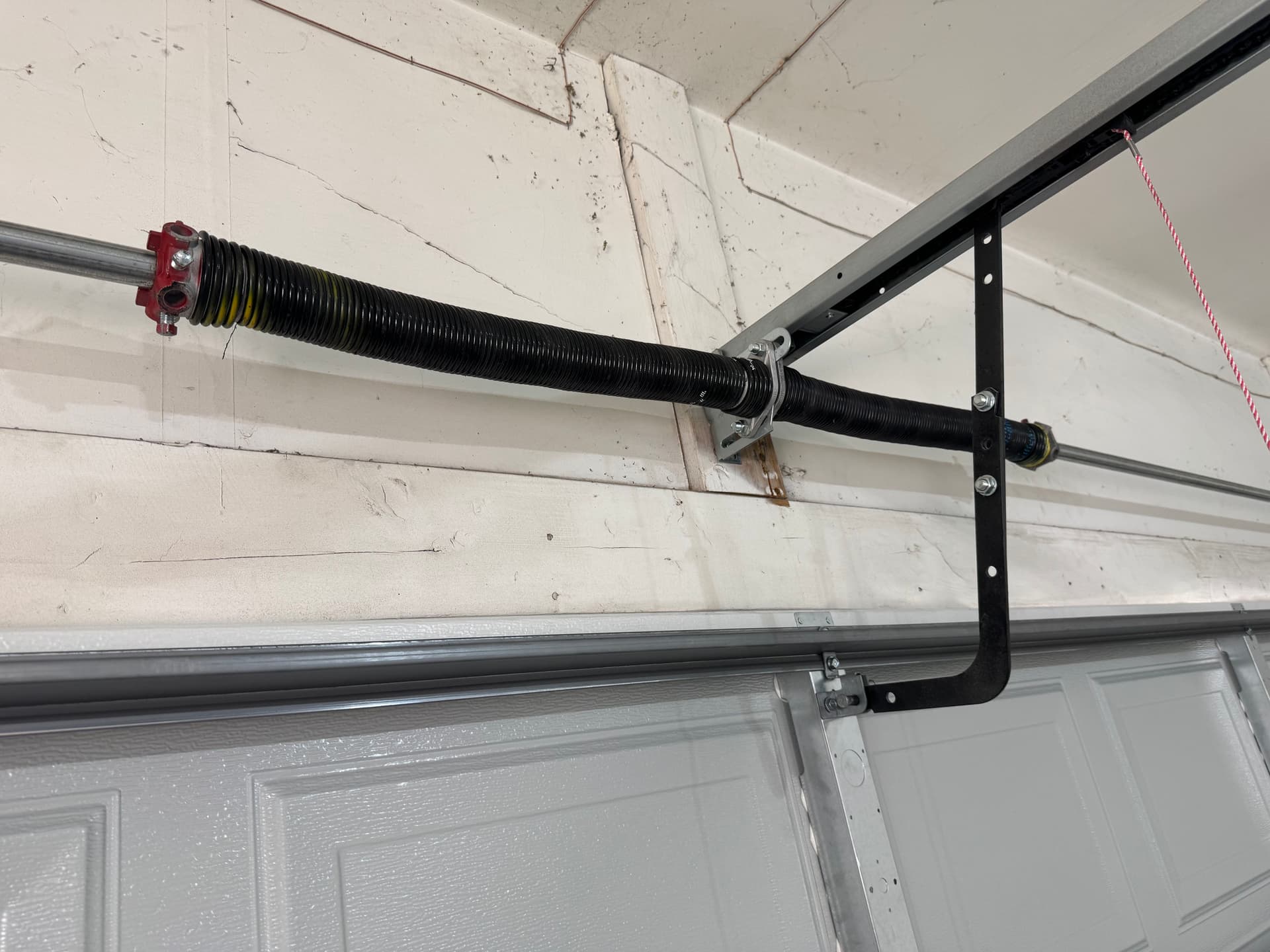 Gallery photos for Emergency Garage Door Spring Replacement Done Fast: Image #1
