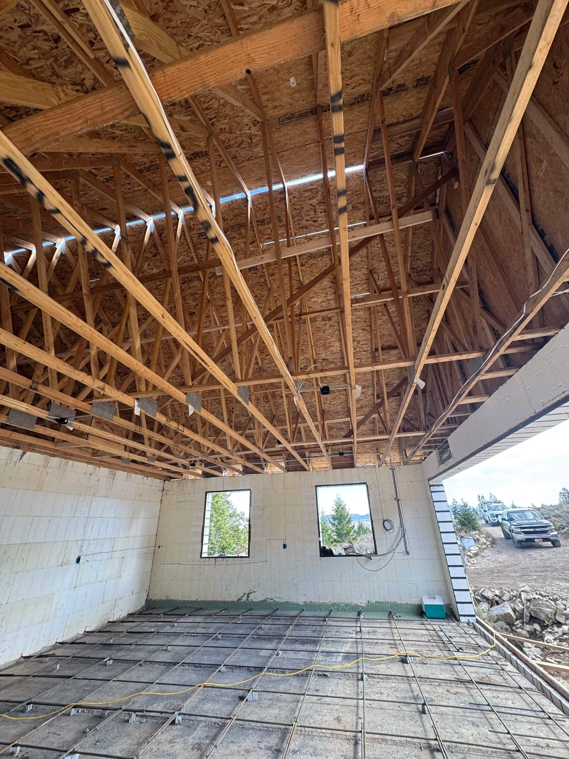 Why Your New Build Needs a Garage Door Plan From Day One image